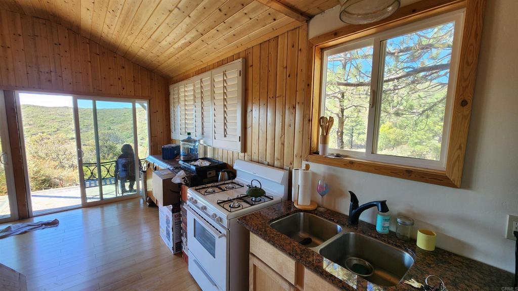 0 Thing Valley Rd, Mount Laguna, CA 91948