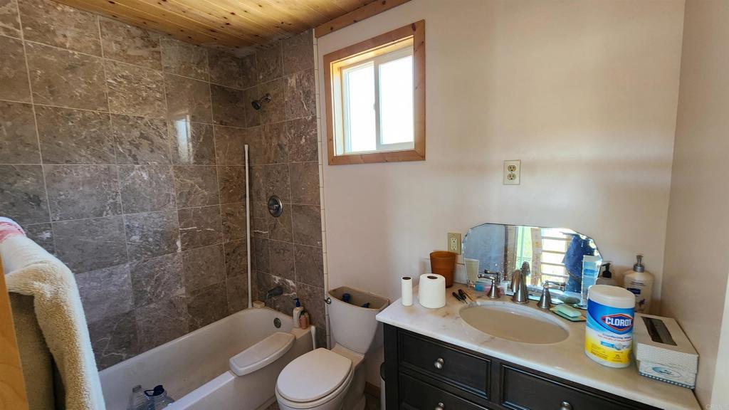 0 Thing Valley Rd, Mount Laguna, CA 91948