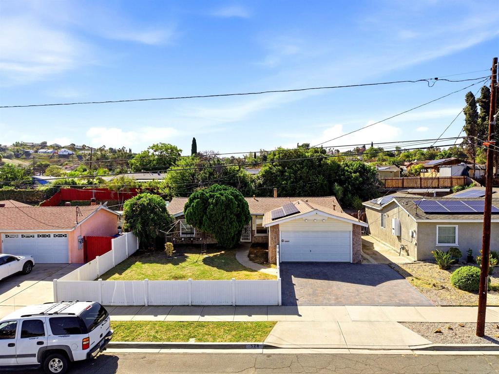 528 Carlsbad Street, Spring Valley, CA 91977