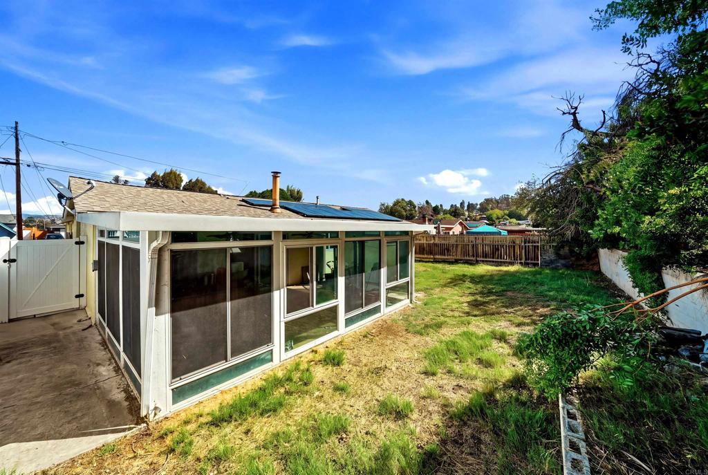 528 Carlsbad Street, Spring Valley, CA 91977