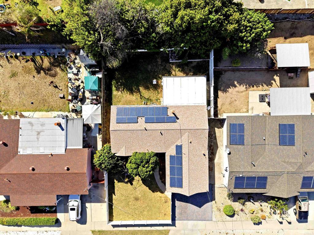 528 Carlsbad Street, Spring Valley, CA 91977