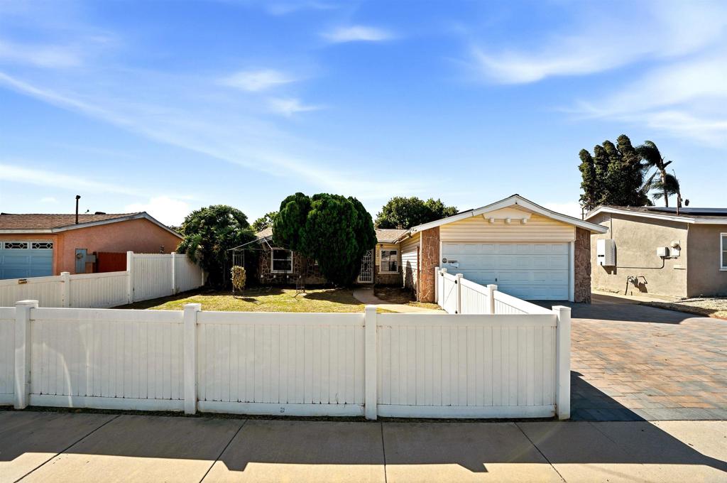528 Carlsbad Street, Spring Valley, CA 91977