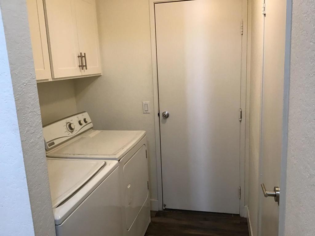Laundrey