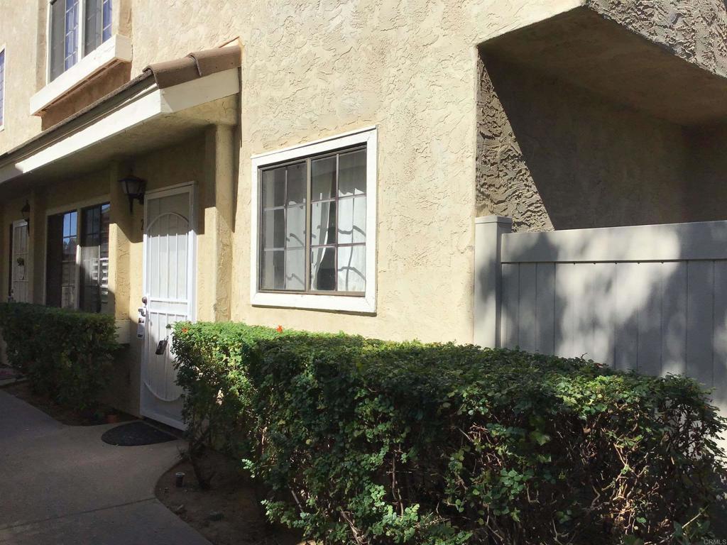 10140 Palm Glen Drive, #29, Santee, CA 92071