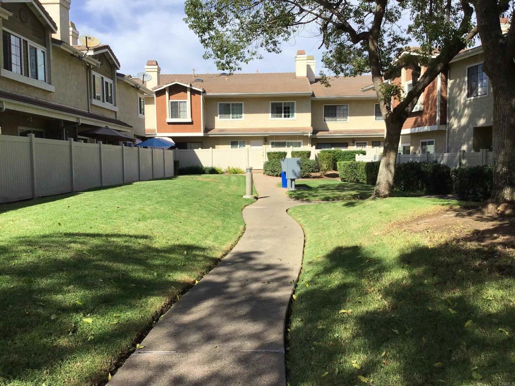 10140 Palm Glen Drive, #29, Santee, CA 92071