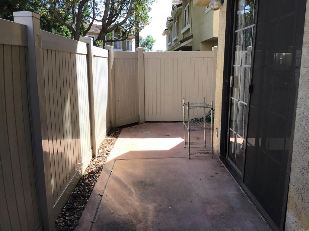 Patio/Deck