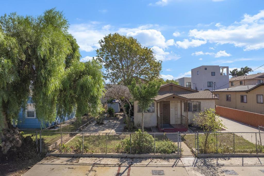 1671 Donax Avenue, San Diego, CA 92154