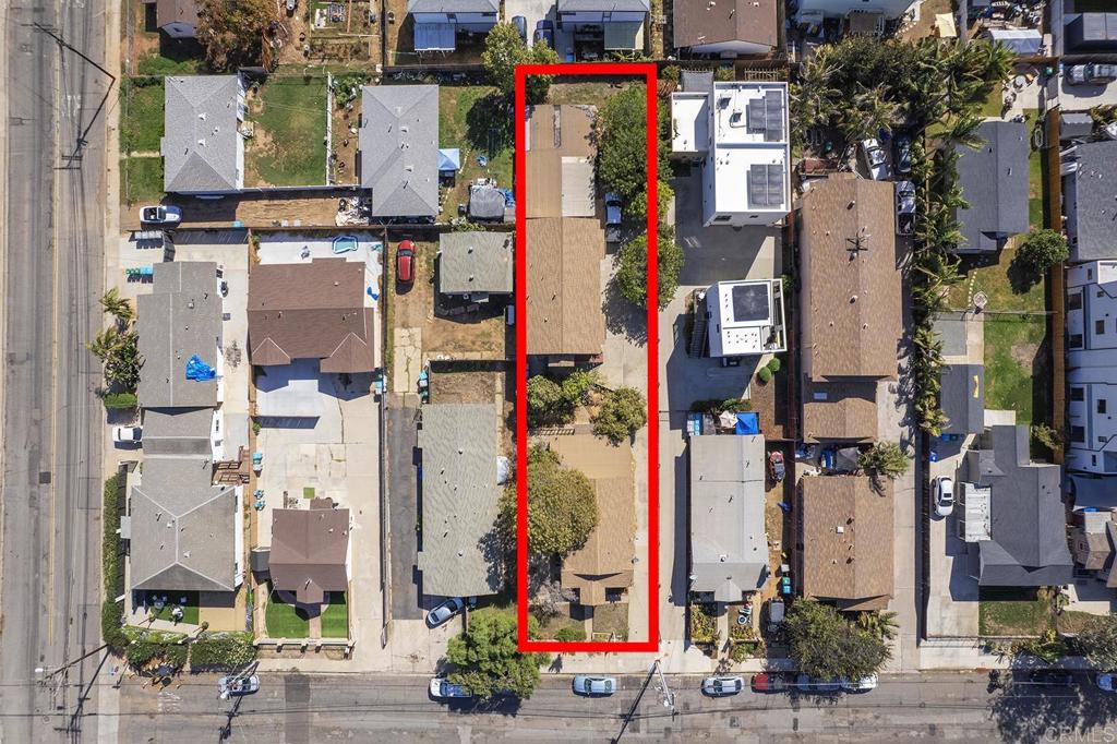 1671 Donax Avenue, San Diego, CA 92154