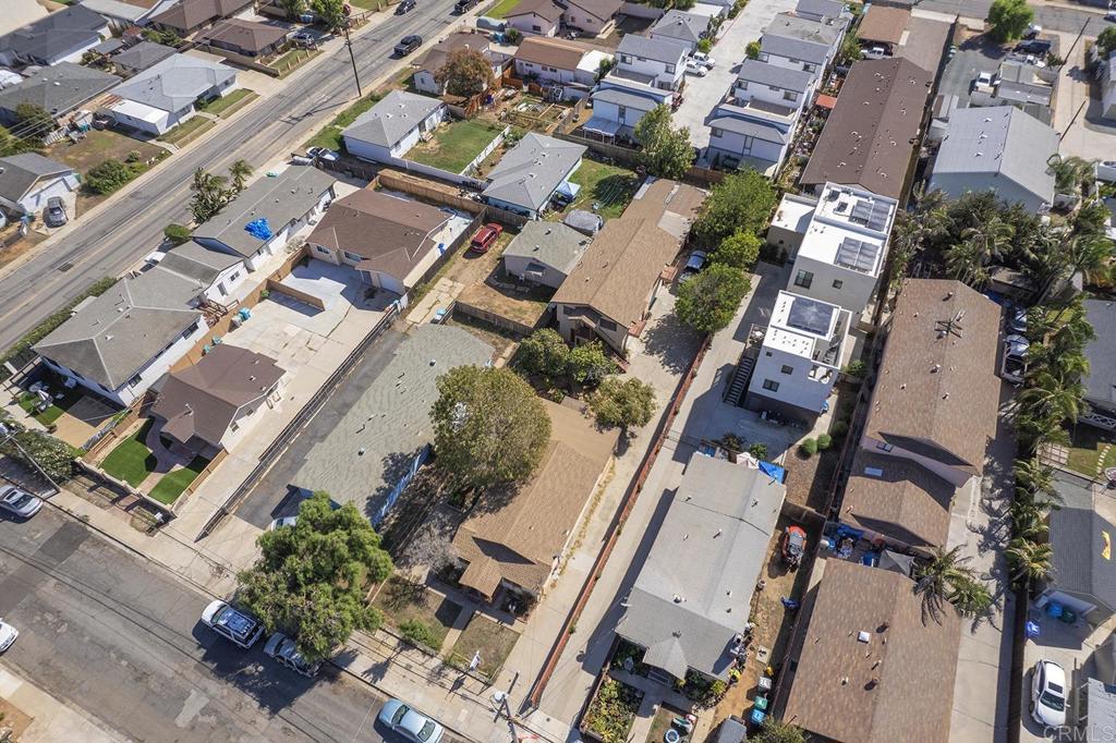 1671 Donax Avenue, San Diego, CA 92154