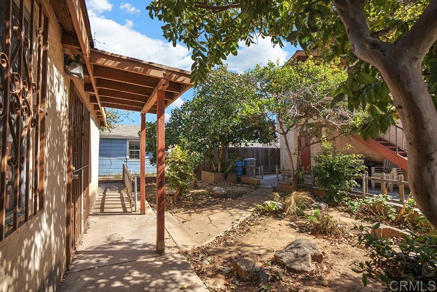 1671 Donax Avenue, San Diego, CA 92154