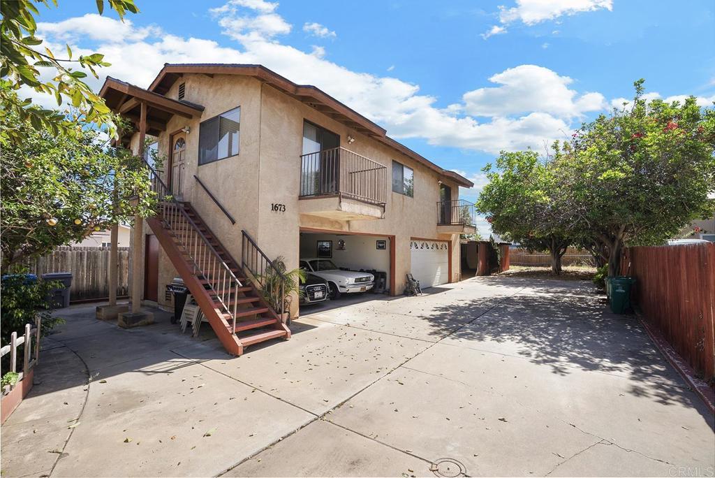 1671 Donax Avenue, San Diego, CA 92154