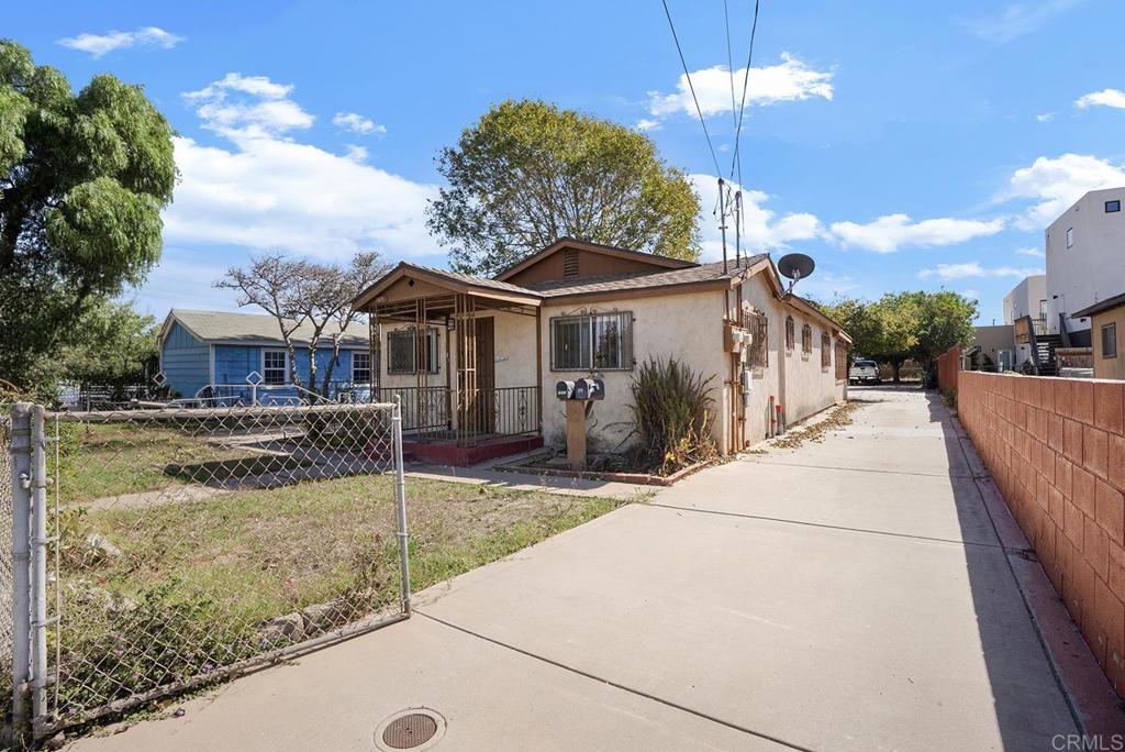 1671 Donax Avenue, San Diego, CA 92154