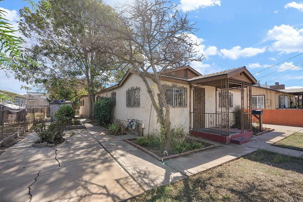 1671 Donax Avenue, San Diego, CA 92154