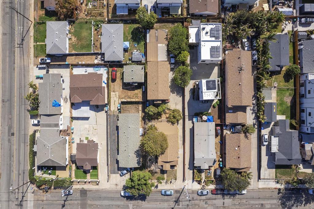 1671 Donax Avenue, San Diego, CA 92154