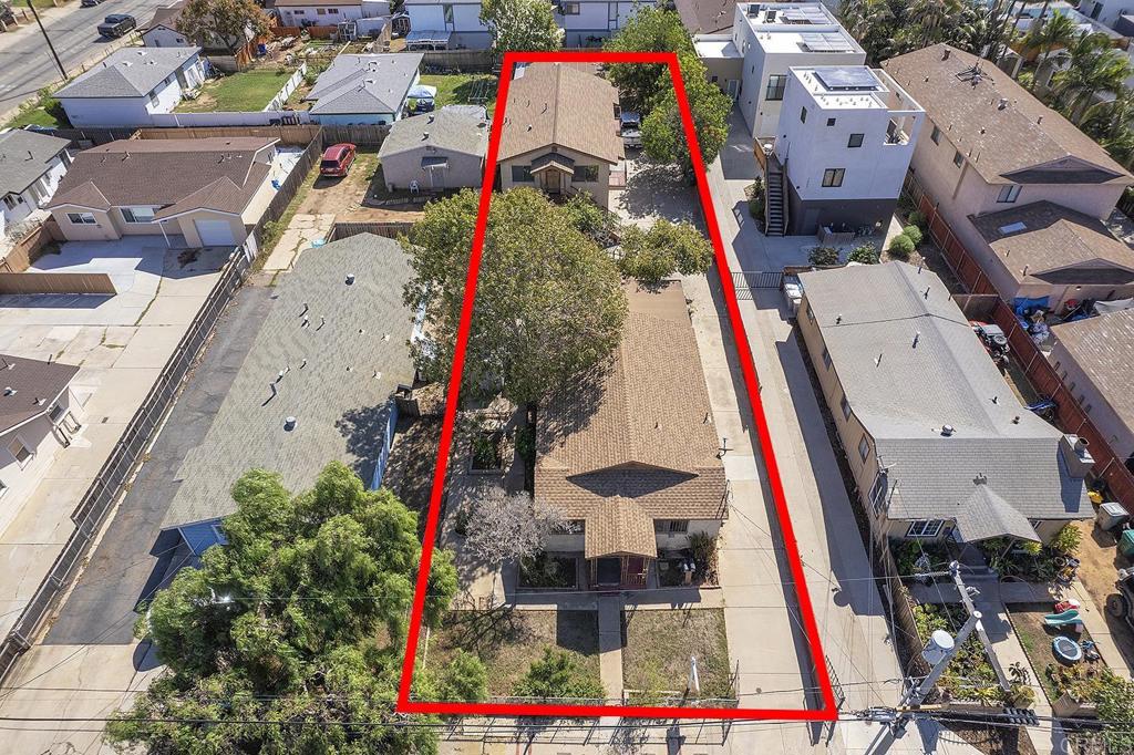 1671 Donax Avenue, San Diego, CA 92154