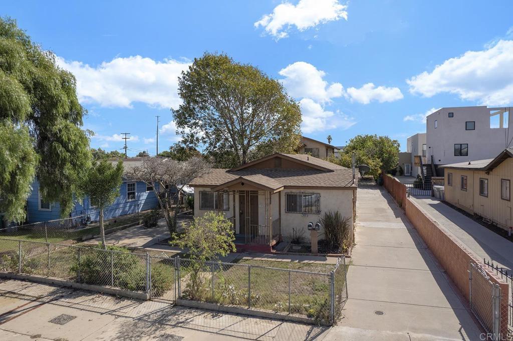 1671 Donax Avenue, San Diego, CA 92154 1671 Donax Avenue, San Diego, CA 92154