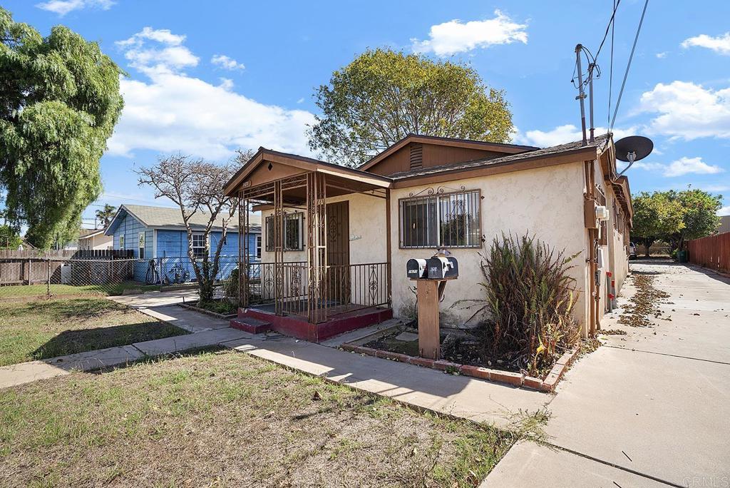 1671 Donax Avenue, San Diego, CA 92154