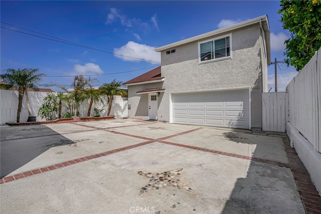 4543 W 168th Street, Lawndale, CA 90260