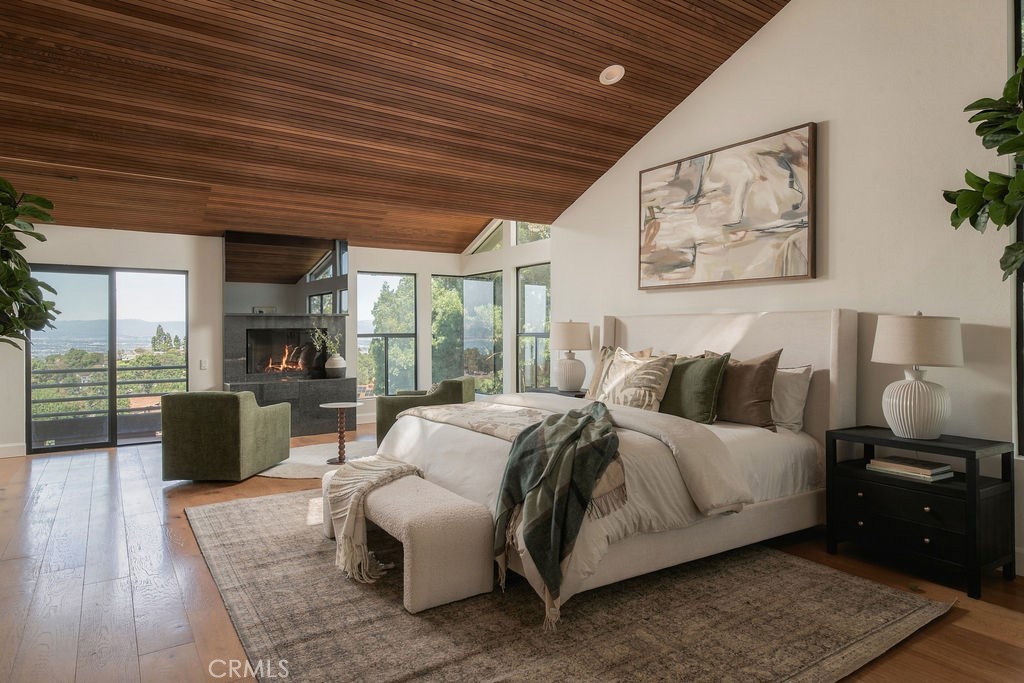 1905 Via Coronel, Palos Verdes Estates, CA 90274