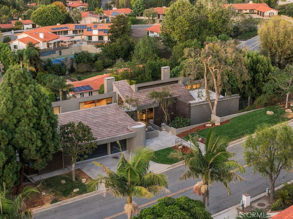 1905 Via Coronel, Palos Verdes Estates, CA 90274