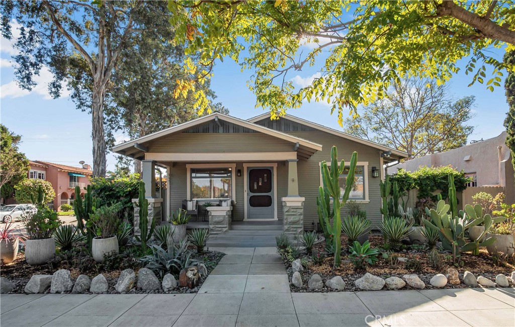 3740 E 5th Street, Long Beach, CA 90814 | MLS # PW25273670