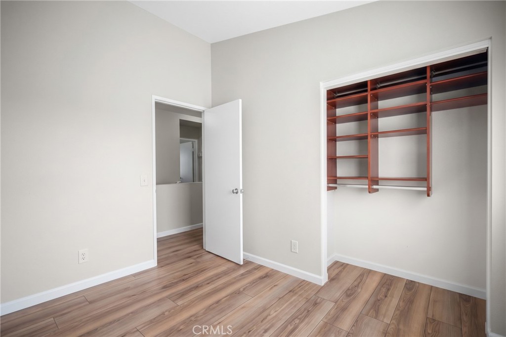 Bedroom #3