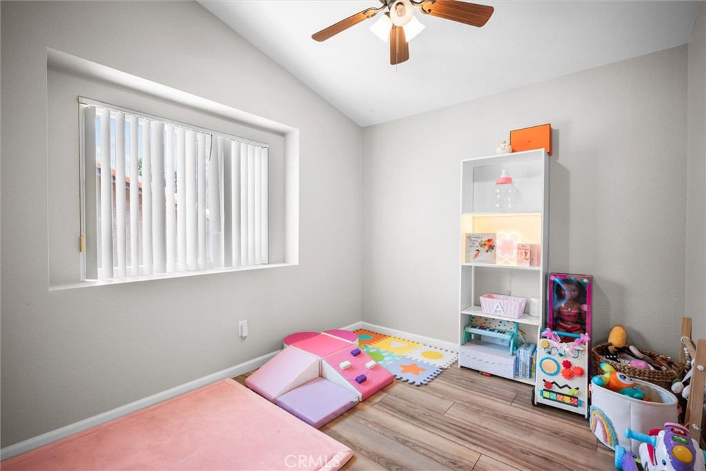 Bedroom #2