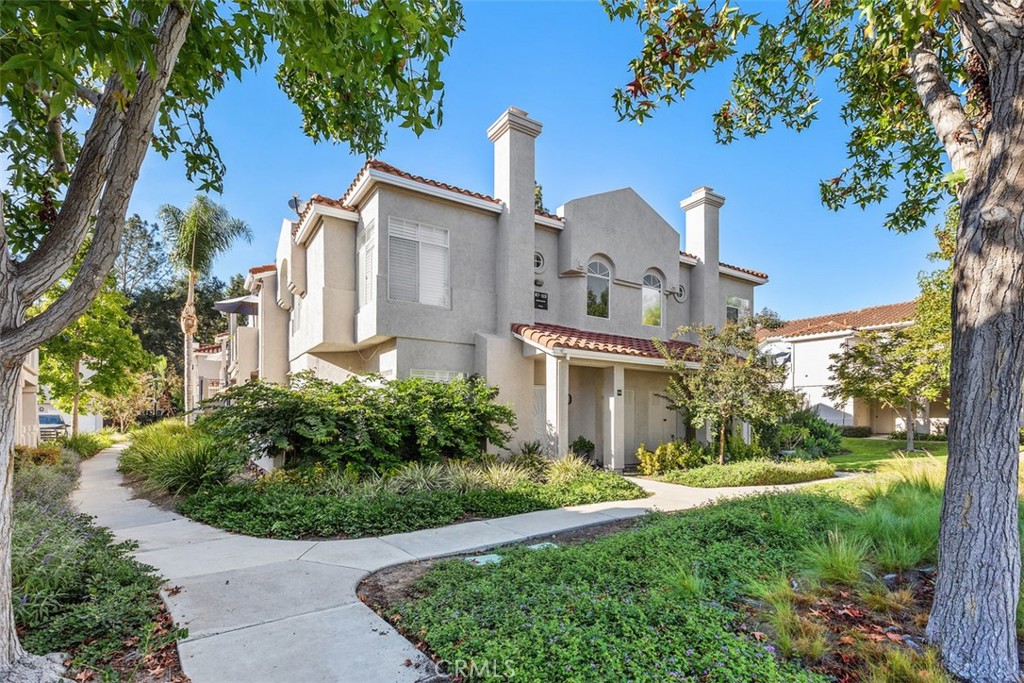 109 Cinnamon Teal, Aliso Viejo, CA 92656