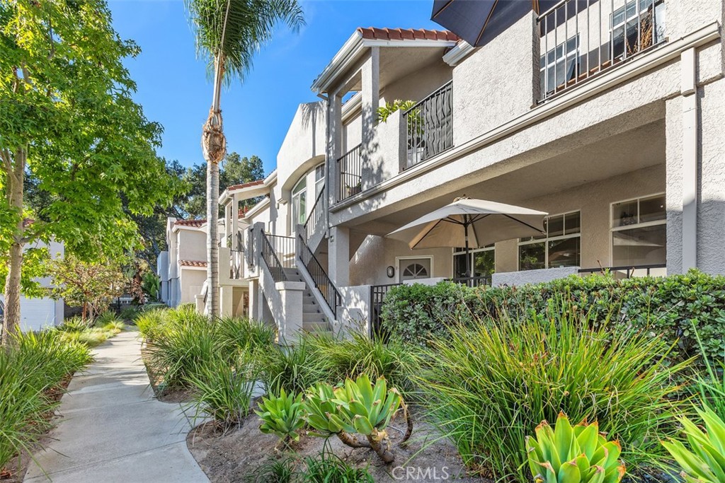 109 Cinnamon Teal, Aliso Viejo, CA 92656