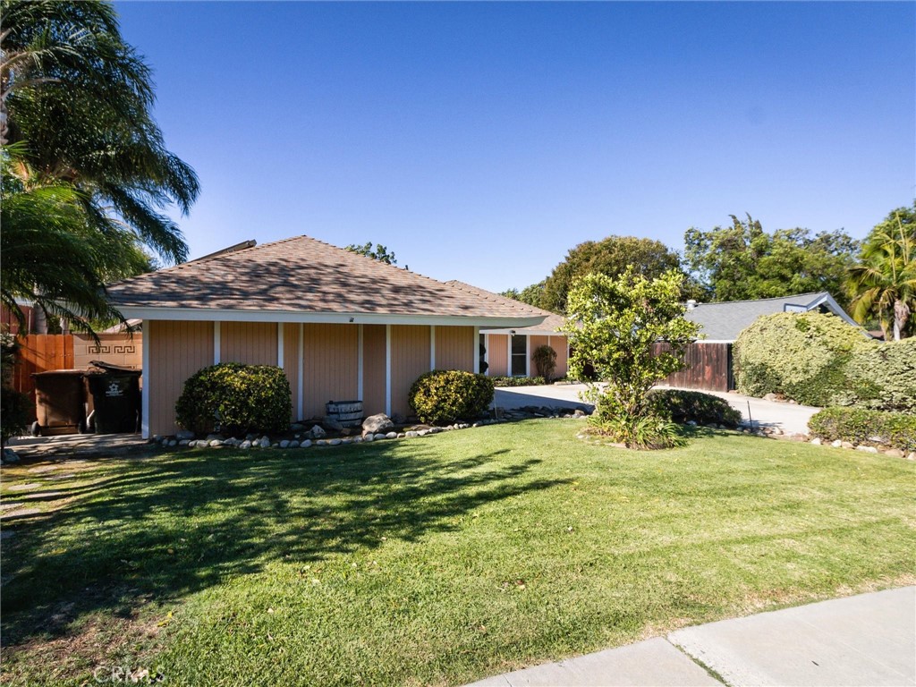 2606 Sherwood Drive, Fullerton, CA 92831