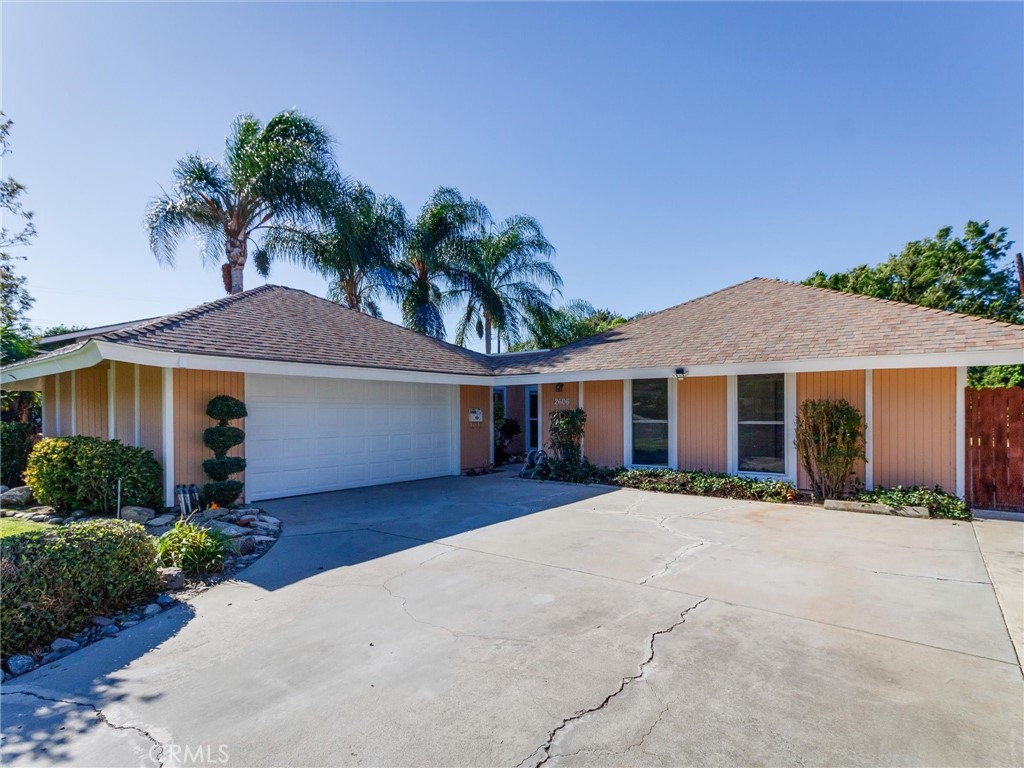 2606 Sherwood Drive, Fullerton, CA 92831