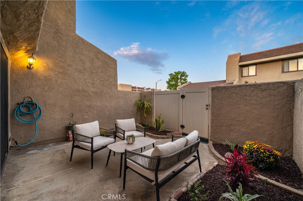 7650 College Drive, Stanton, CA 90680
