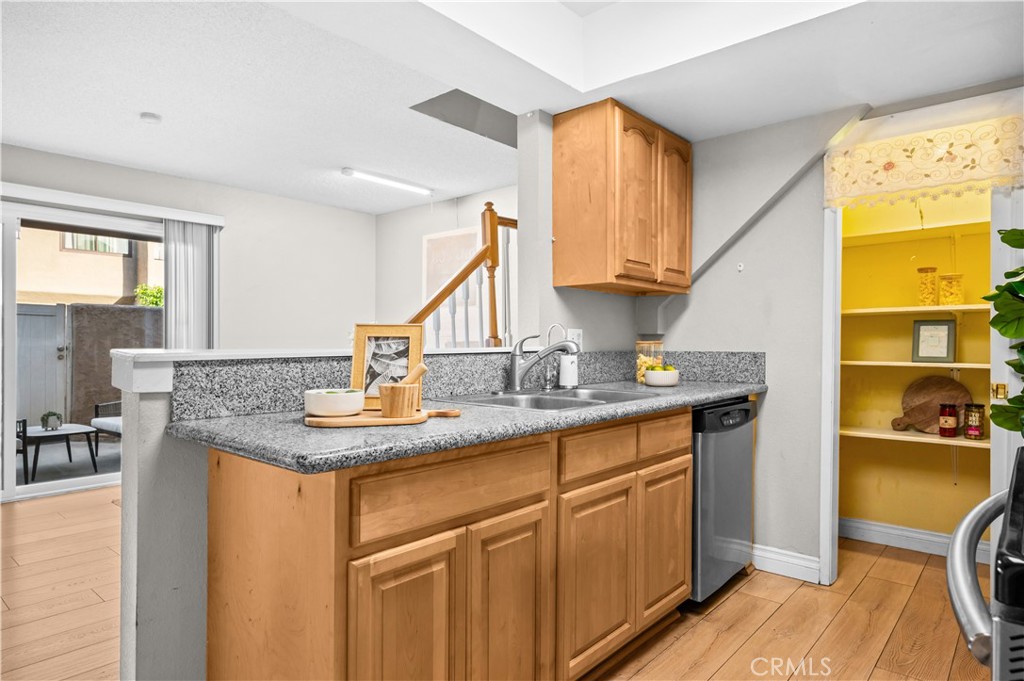 7650 College Drive, Stanton, CA 90680