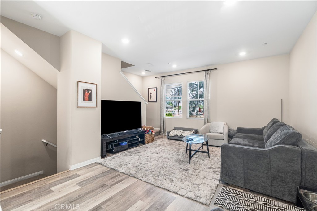 Bonus room, first level