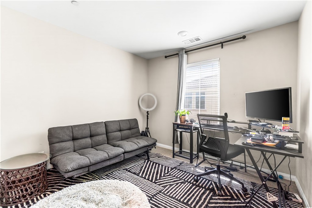 Bedroom #1