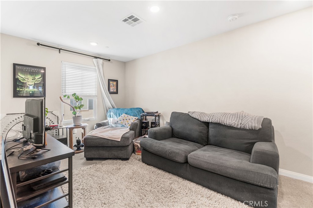 Loft, third level