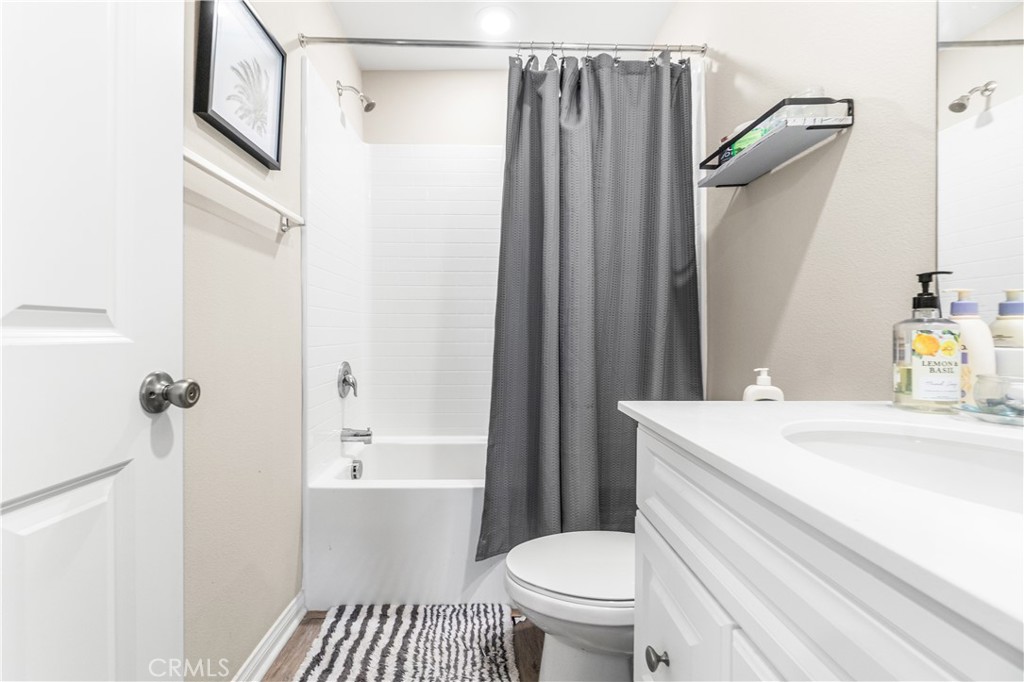 Guest bathroom #2