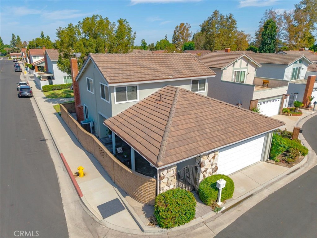 11389 Nayshon Court, Cypress, CA 90630