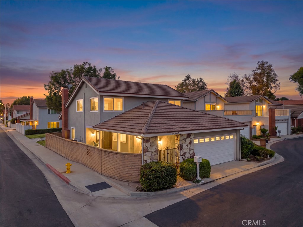 11389 Nayshon Court, Cypress, CA 90630