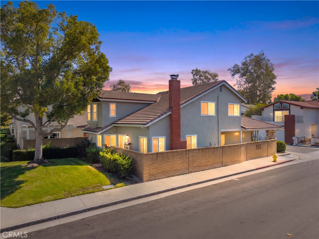 11389 Nayshon Court, Cypress, CA 90630