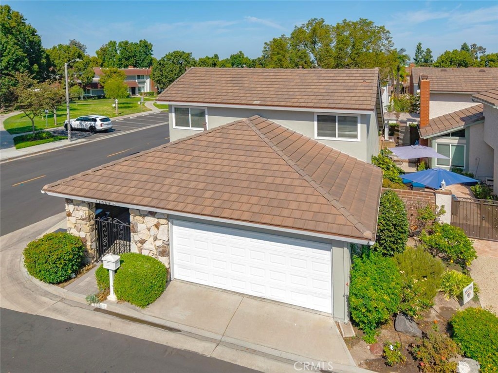 11389 Nayshon Court, Cypress, CA 90630
