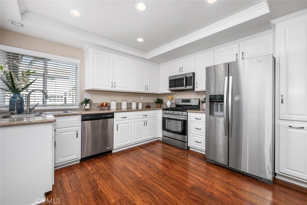 11389 Nayshon Court, Cypress, CA 90630