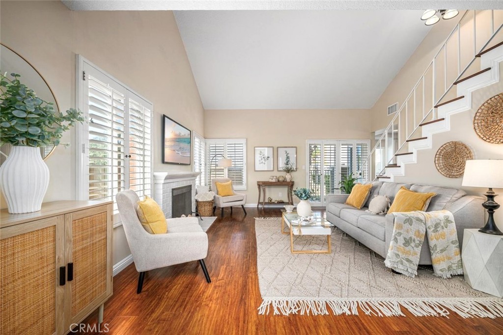 11389 Nayshon Court, Cypress, CA 90630