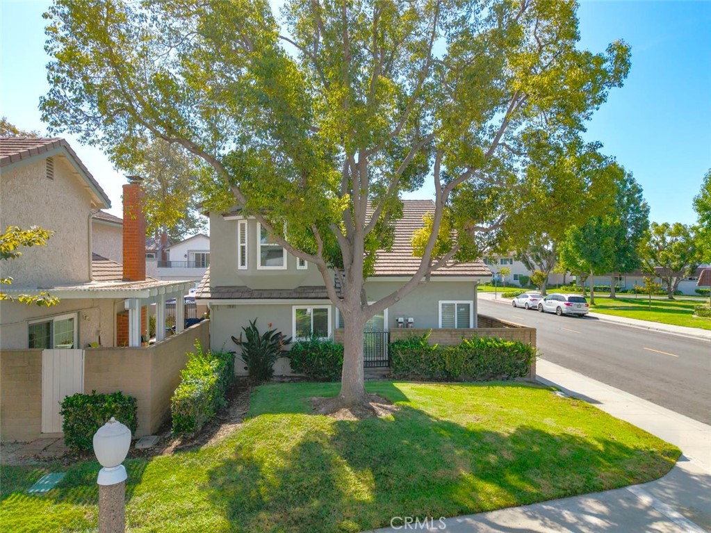 11389 Nayshon Court, Cypress, CA 90630