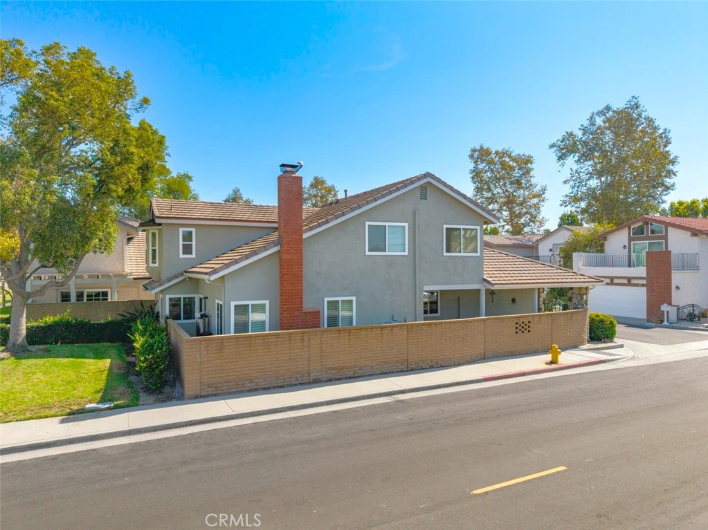 11389 Nayshon Court, Cypress, CA 90630