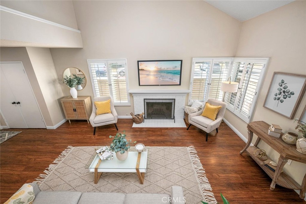 11389 Nayshon Court, Cypress, CA 90630