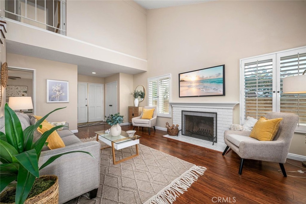 11389 Nayshon Court, Cypress, CA 90630