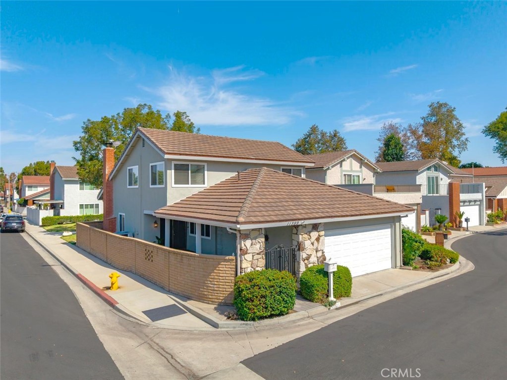11389 Nayshon Court, Cypress, CA 90630