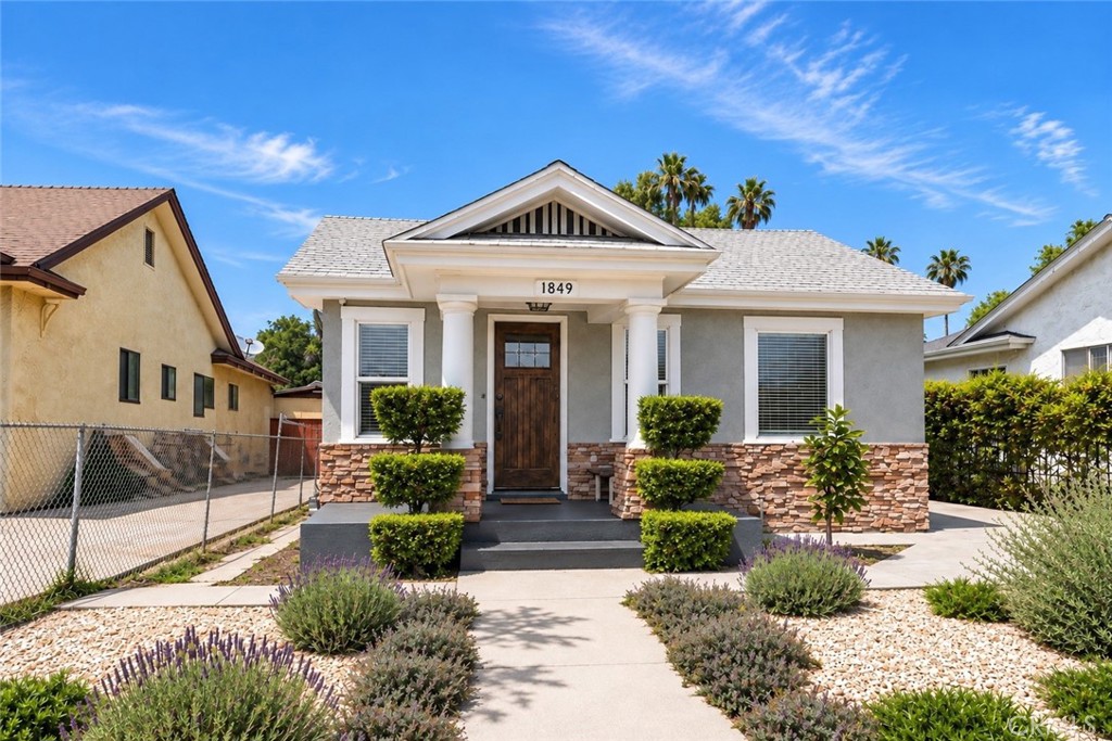 1849 W 38th Street, Los Angeles, CA 90062