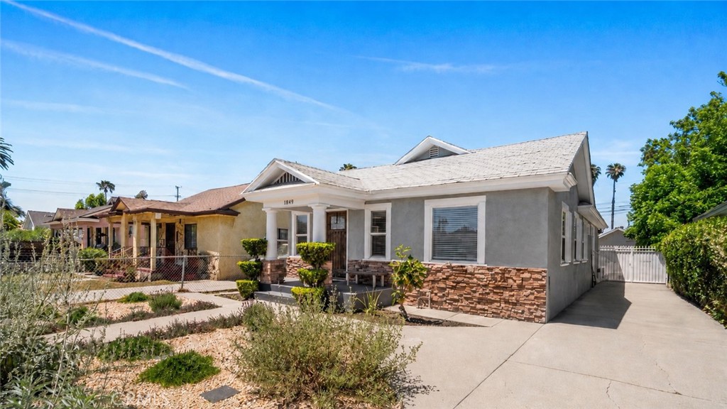 1849 W 38th Street, Los Angeles, CA 90062